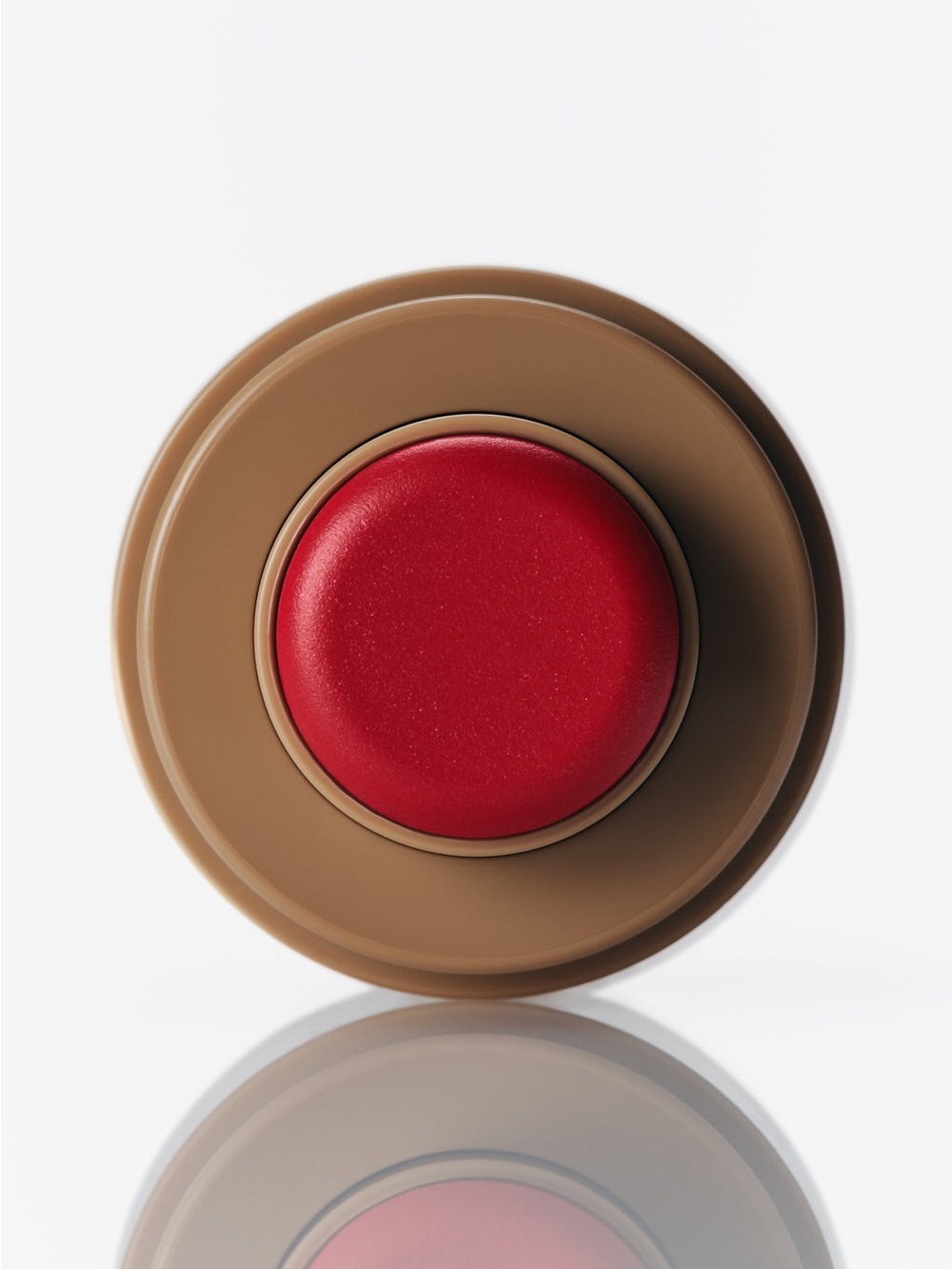 Rhode Pocket Blush in Candy Apple